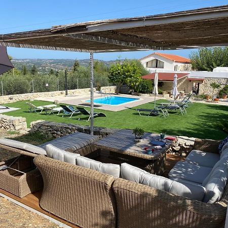 Old Stone Villa In Apokoronas Villa Nostalgia Kreta Fílippos Екстериор снимка