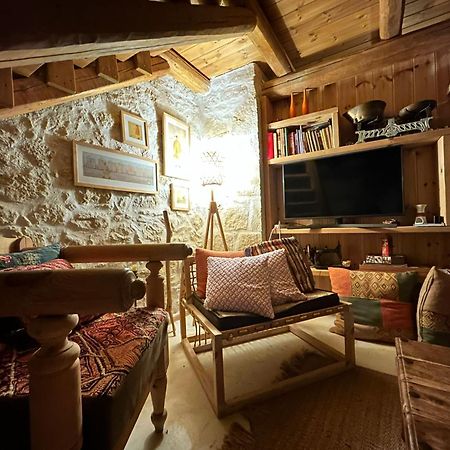 Old Stone Villa In Apokoronas Villa Nostalgia Kreta Fílippos Екстериор снимка