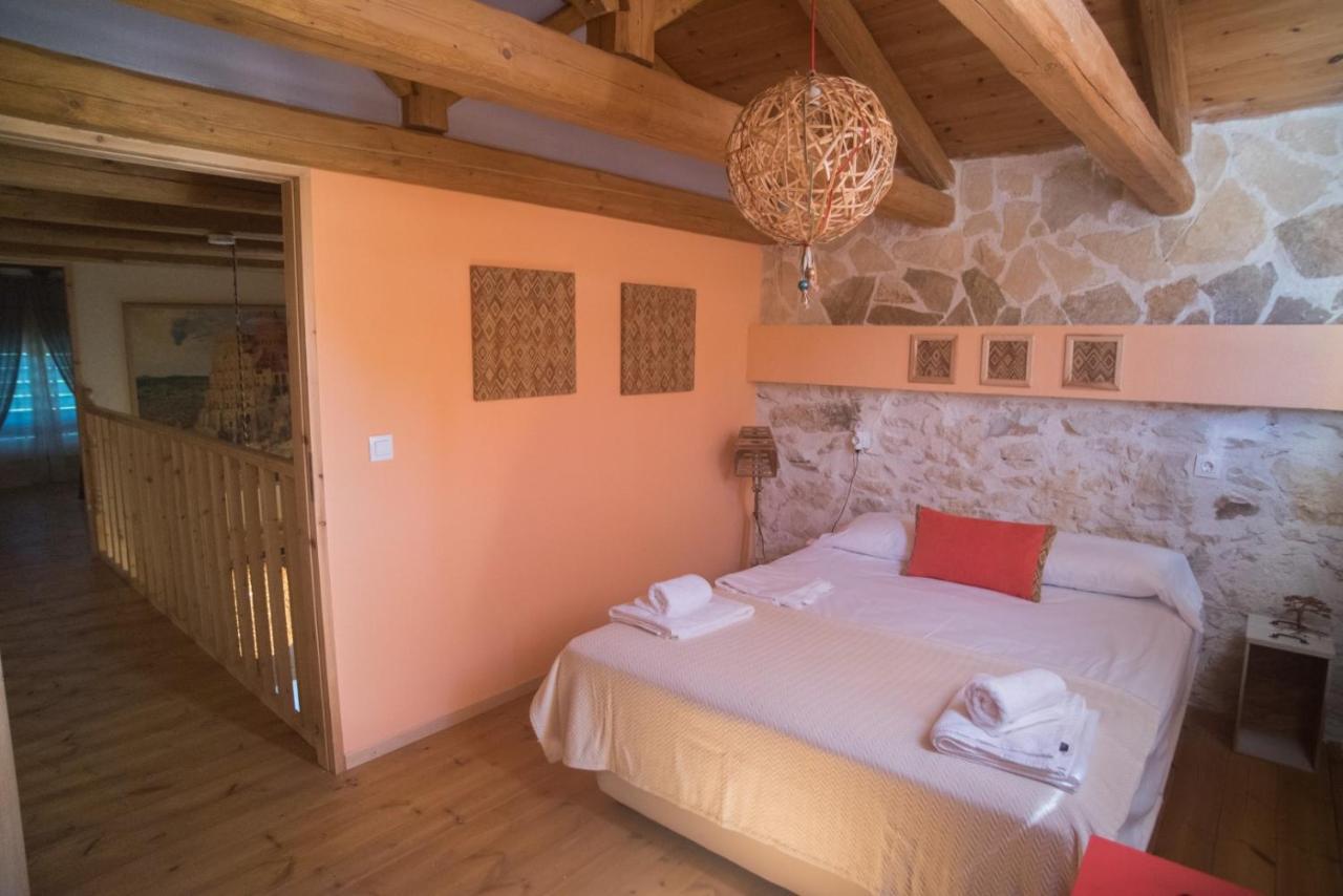 Old Stone Villa In Apokoronas Villa Nostalgia Kreta Fílippos Екстериор снимка