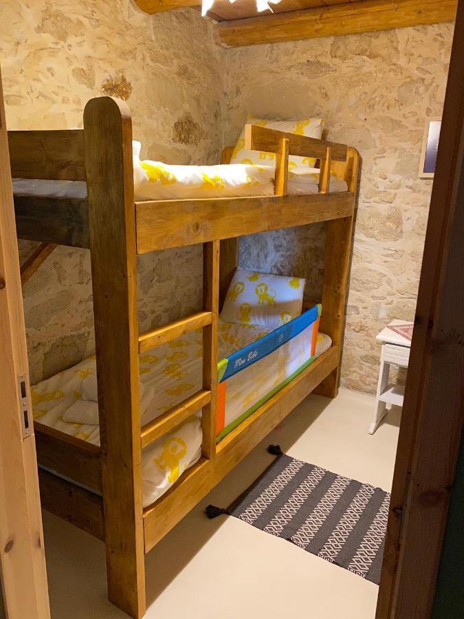 Old Stone Villa In Apokoronas Villa Nostalgia Kreta Fílippos Екстериор снимка