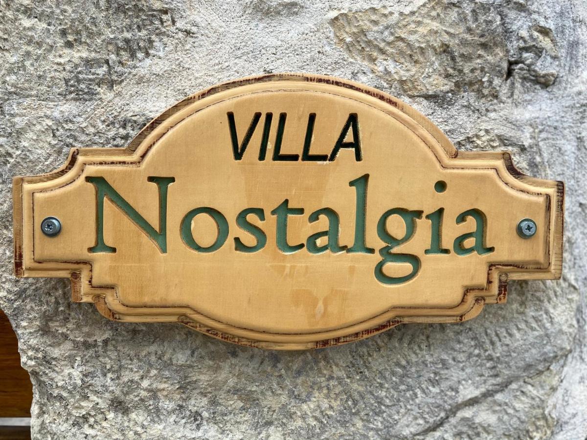 Old Stone Villa In Apokoronas Villa Nostalgia Kreta Fílippos Екстериор снимка