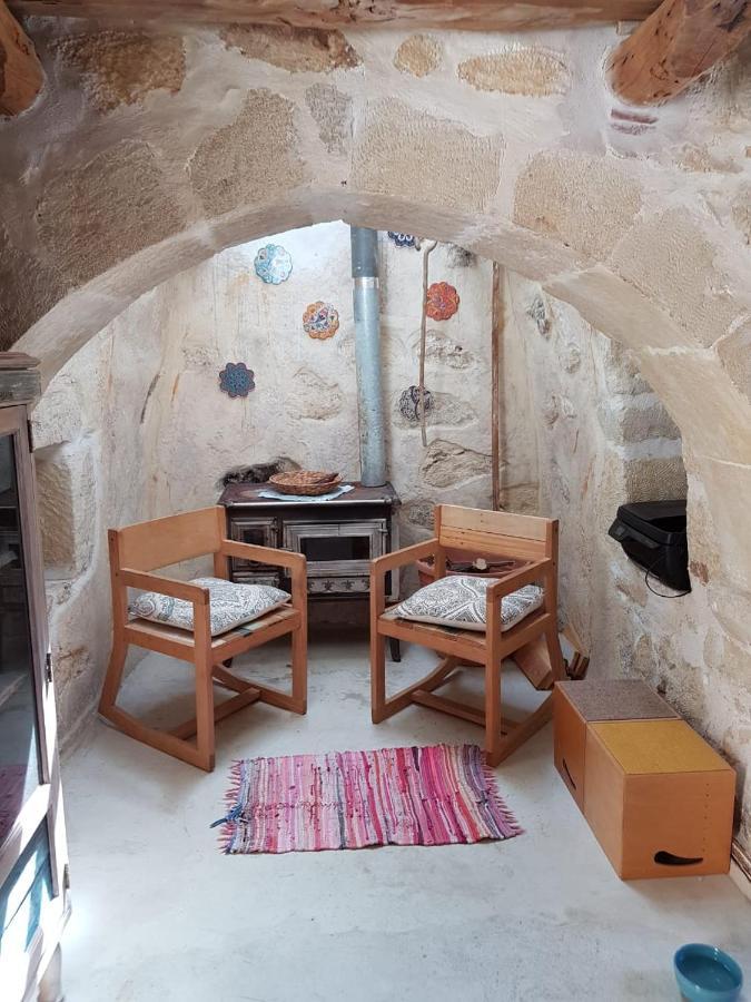 Old Stone Villa In Apokoronas Villa Nostalgia Kreta Fílippos Екстериор снимка